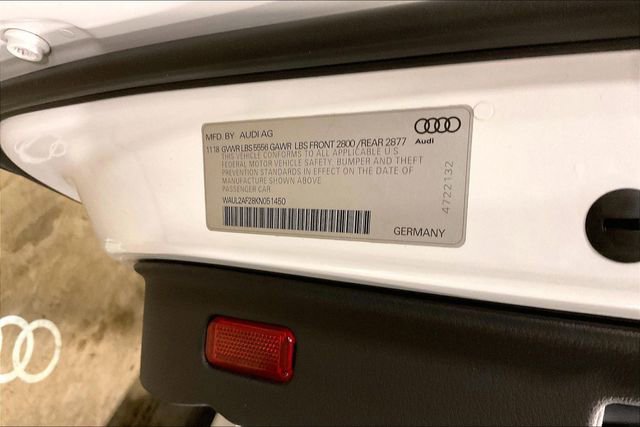 Used 2019 Audi A6 3.0T Premium Plus w/ Premium Plus Package image 35