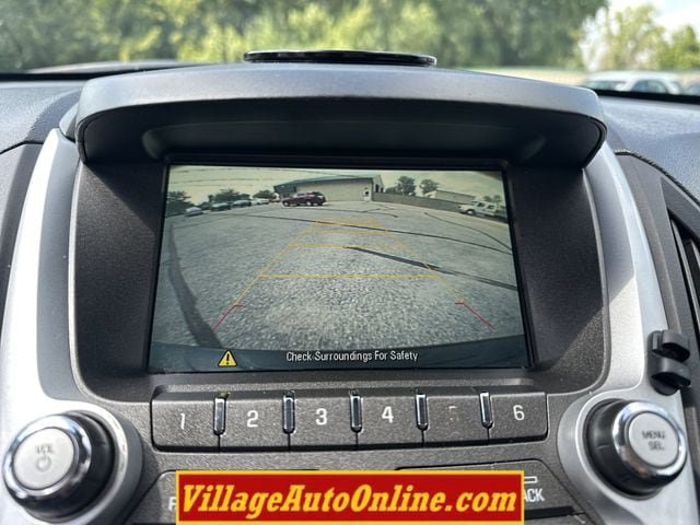 Used 2017 Chevrolet Equinox LT w/ Convenience Package AWD/4WD image 15
