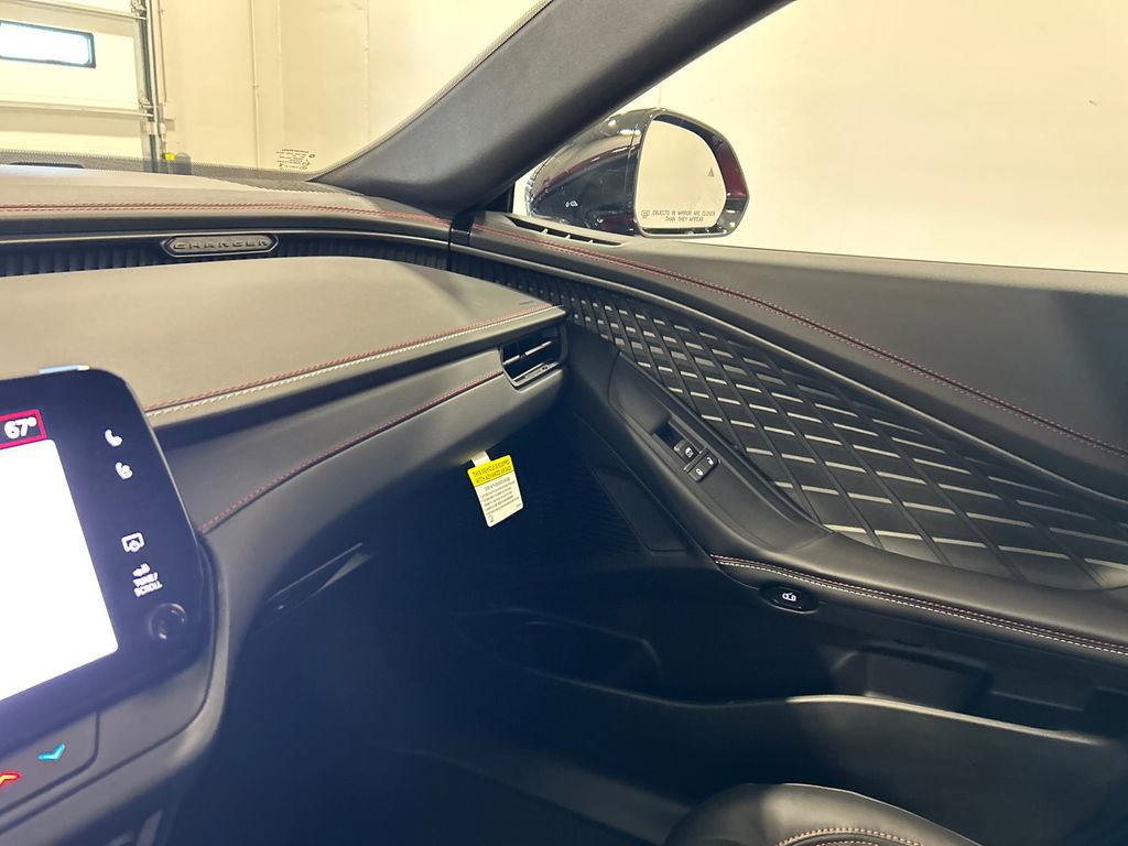 New 2026 Dodge Charger R/T AWD/4WD image 26