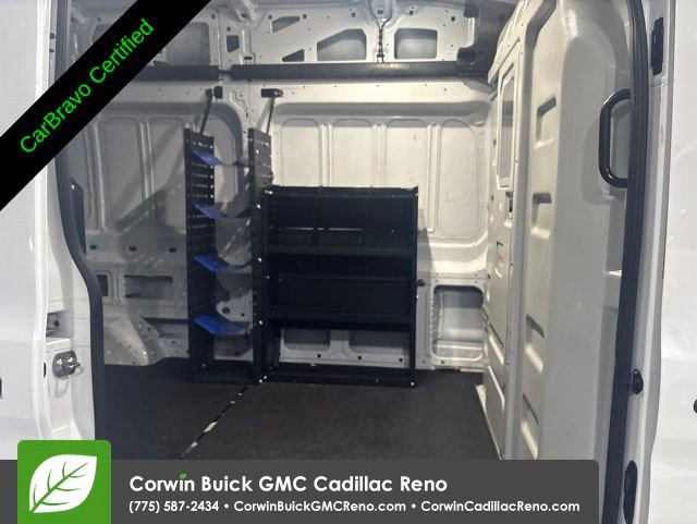 Used 2024 Ford Transit 350 148 High Roof AWD image 21
