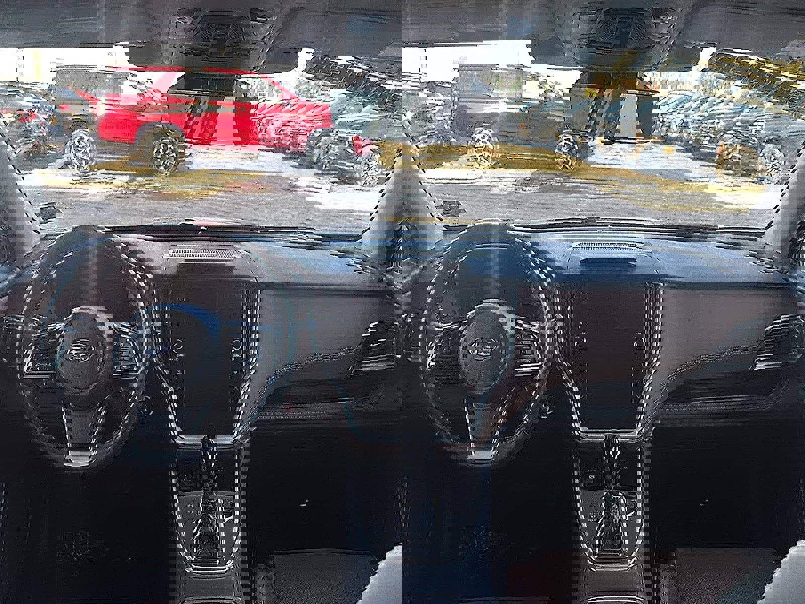 Used 2023 Subaru Outback Touring image 29