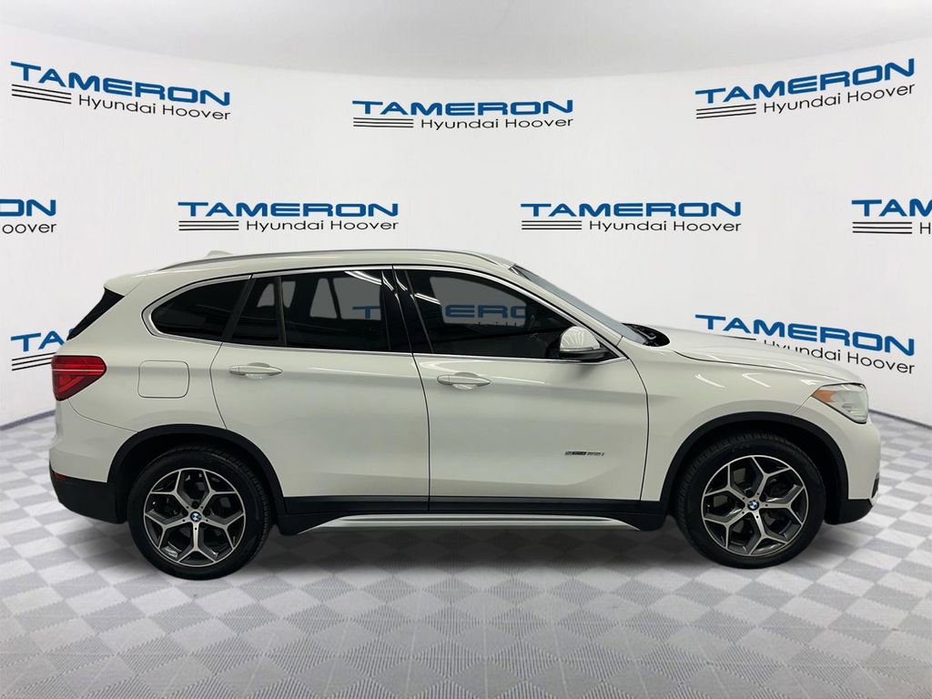 Used 2018 BMW X1 sDrive28i FWD image 6