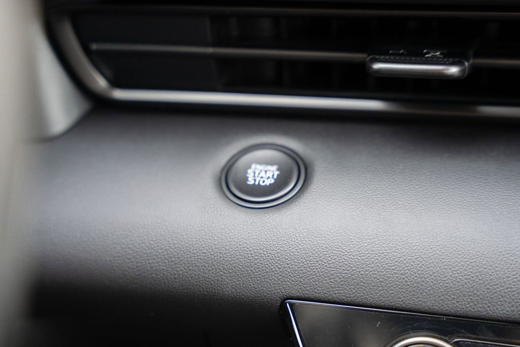 New 2025 Hyundai Elantra Sport image 29