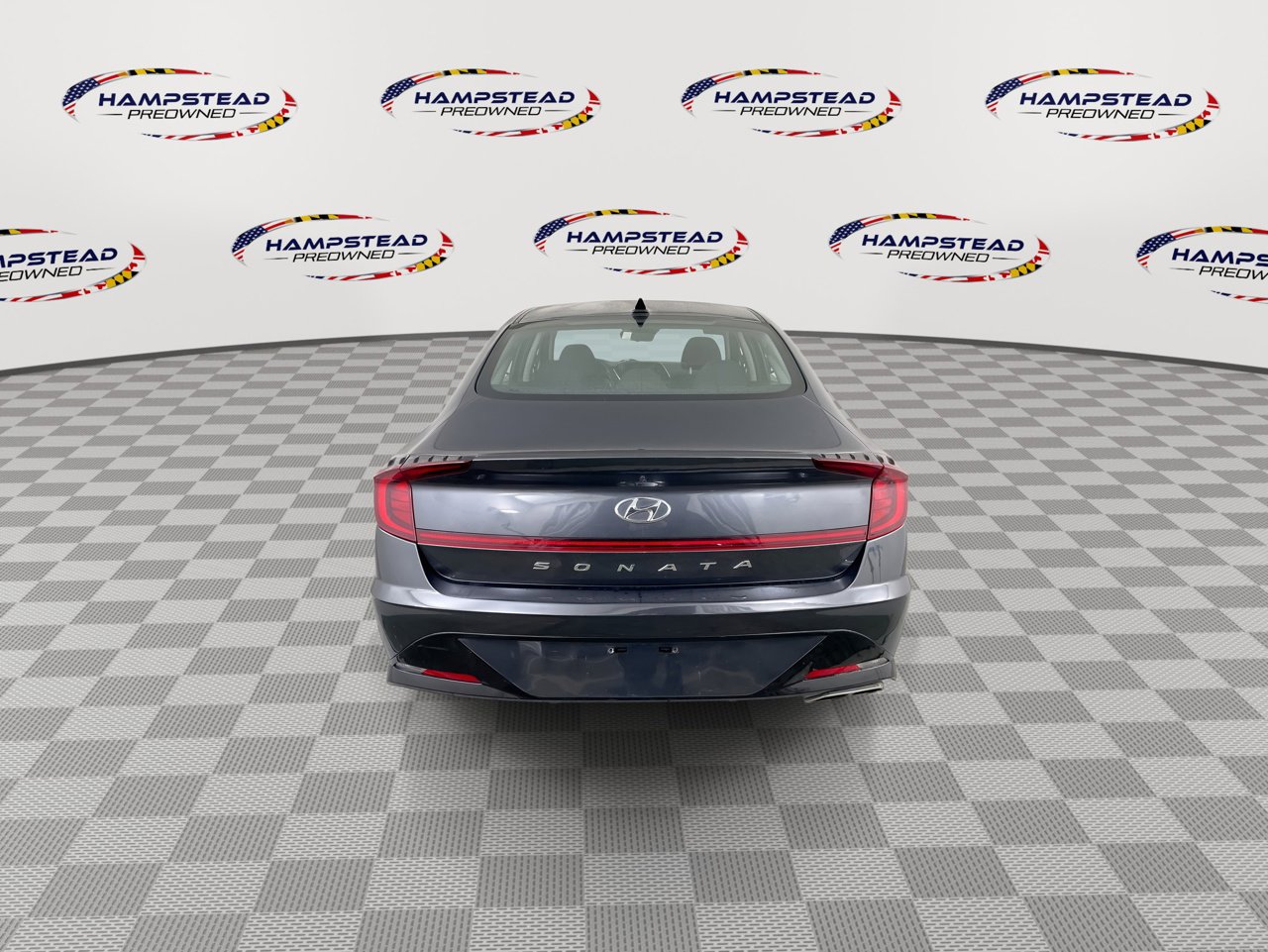 Used 2021 Hyundai Sonata SEL image 7