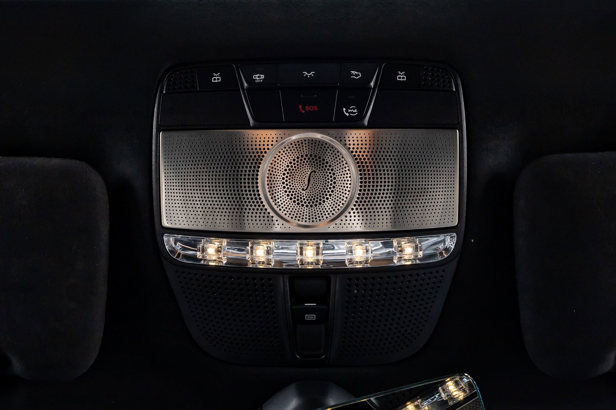 Used 2024 Mercedes-Benz G 63 AMG 4MATIC image 25