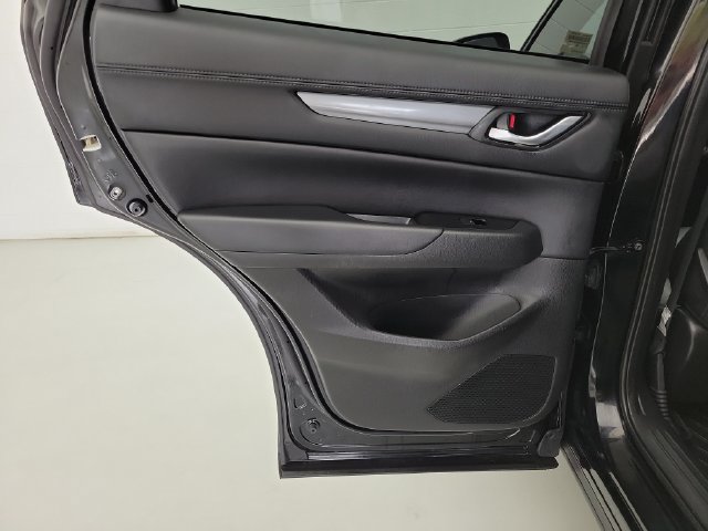 Used 2023 MAZDA CX-5 AWD 2.5 S w/ Select Package image 14