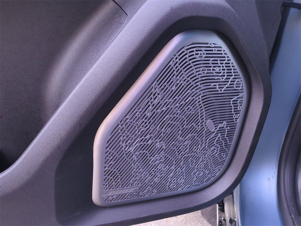 Certified 2024 GMC Hummer EV 3X w/ Omega Edition image 28