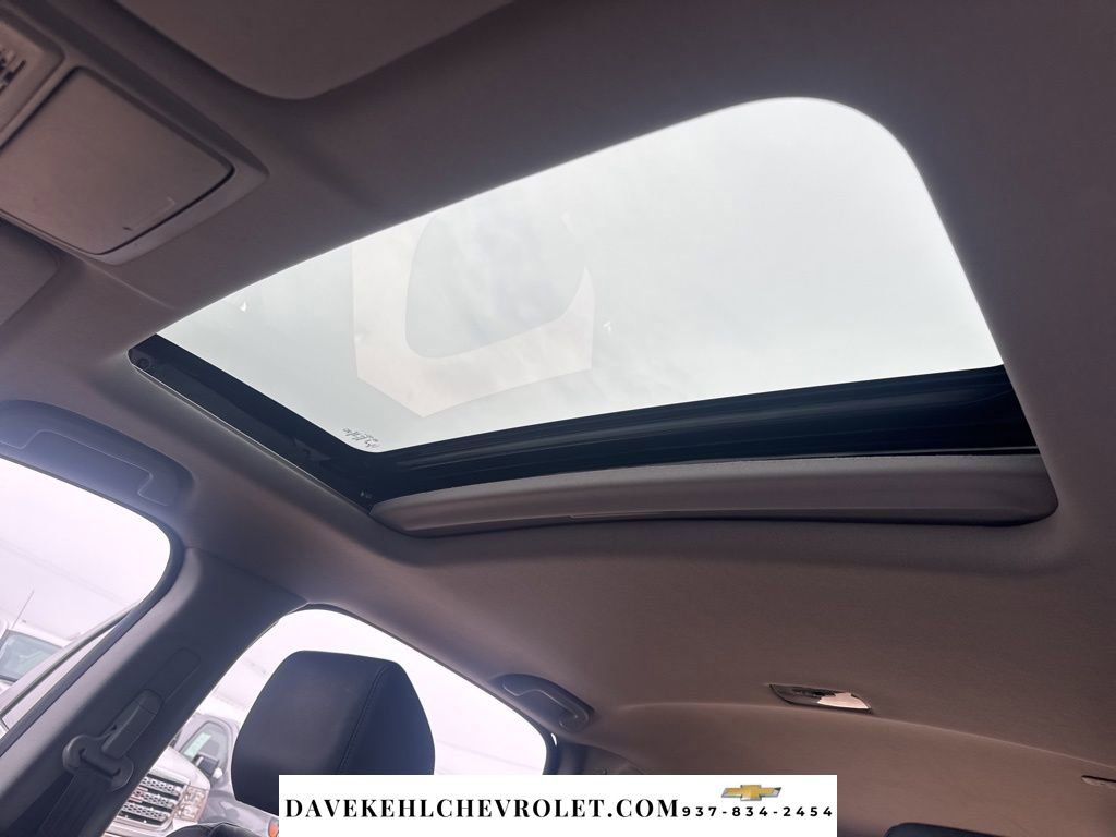 Used 2022 Honda CR-V EX-L image 23