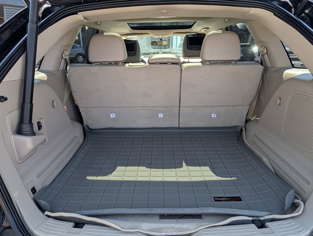 Used 2014 Lincoln MKX AWD w/ Equipment Group 102A image 24