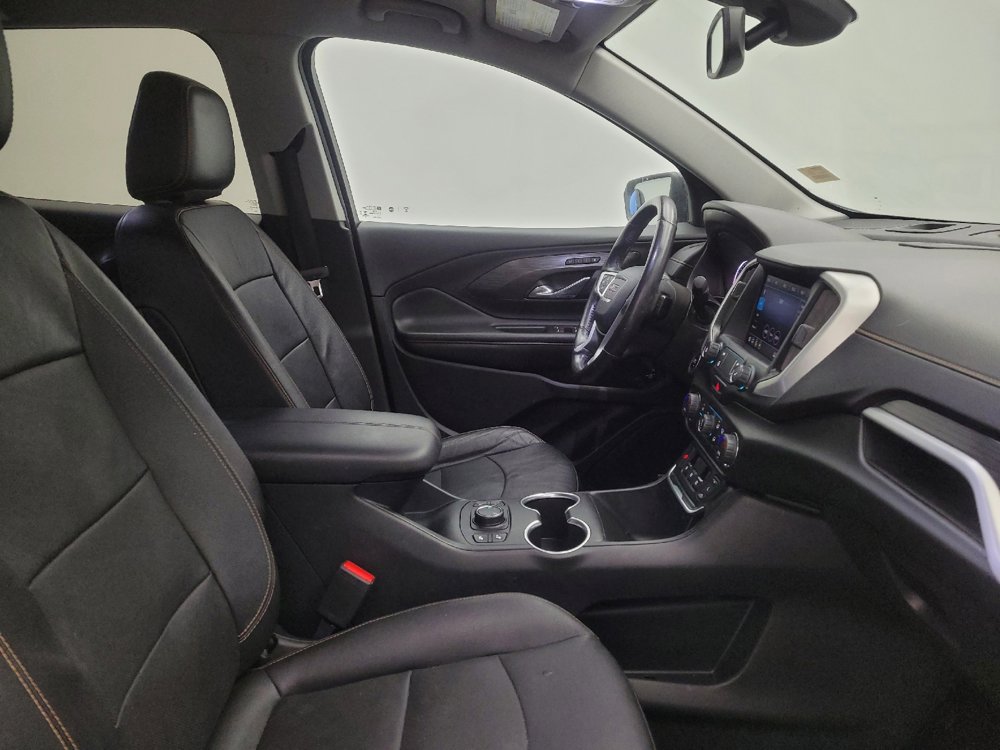 Used 2020 GMC Terrain SLT w/ Preferred Package image 21