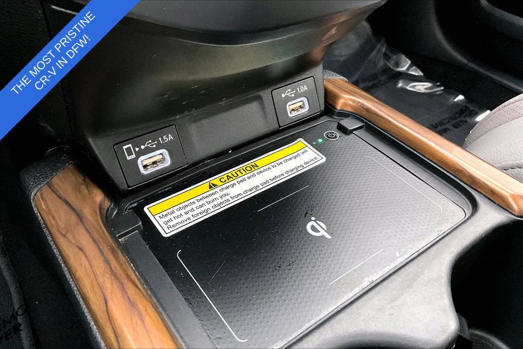 Used 2020 Honda CR-V Touring image 31
