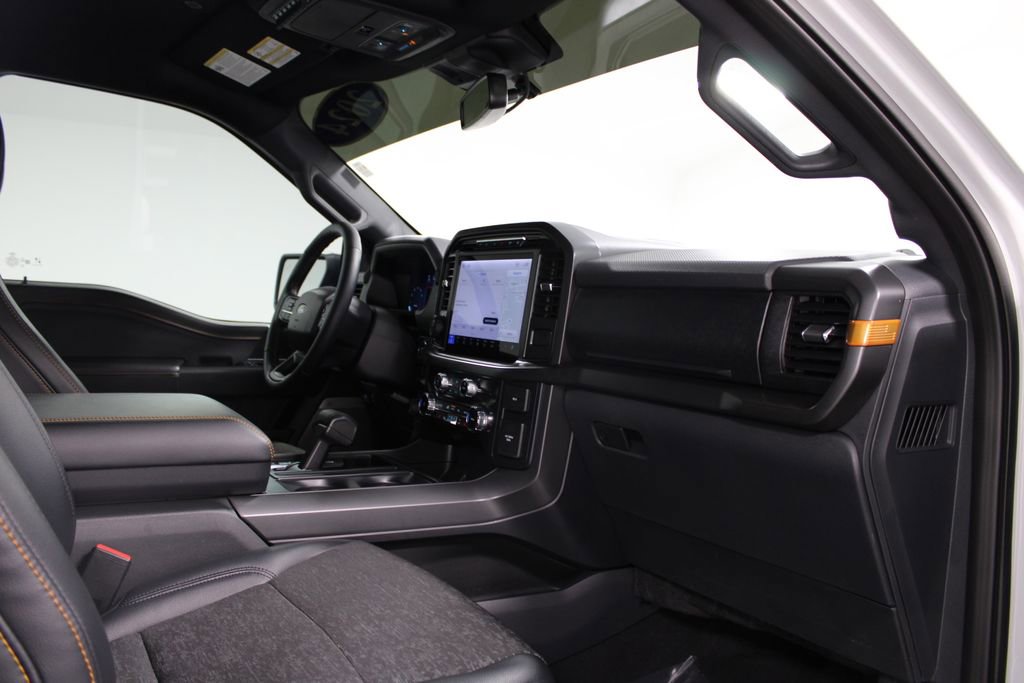 Used 2024 Ford F150 Tremor AWD/4WD image 32