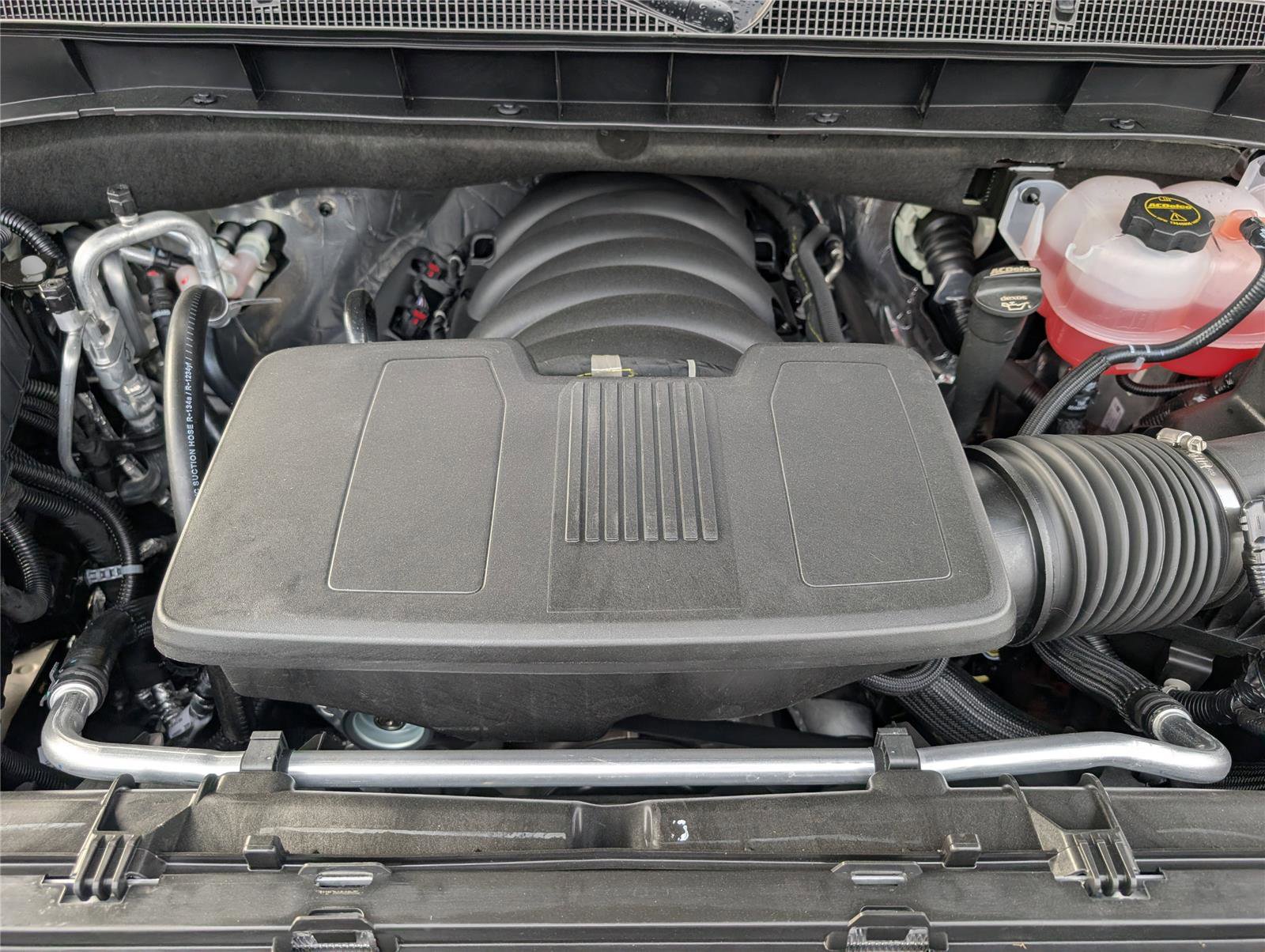 New 2026 Chevrolet Tahoe LT w/ Comfort Package image 36