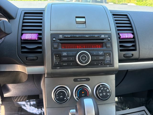 Used 2012 Nissan Sentra 2.0 SR FWD image 20