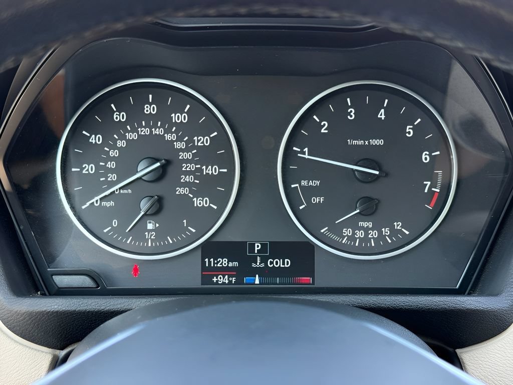 Used 2018 BMW X1 xDrive28i AWD/4WD image 10