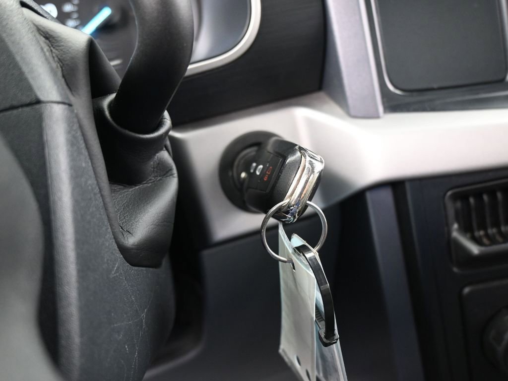 Used 2023 Ford F150 XLT image 29