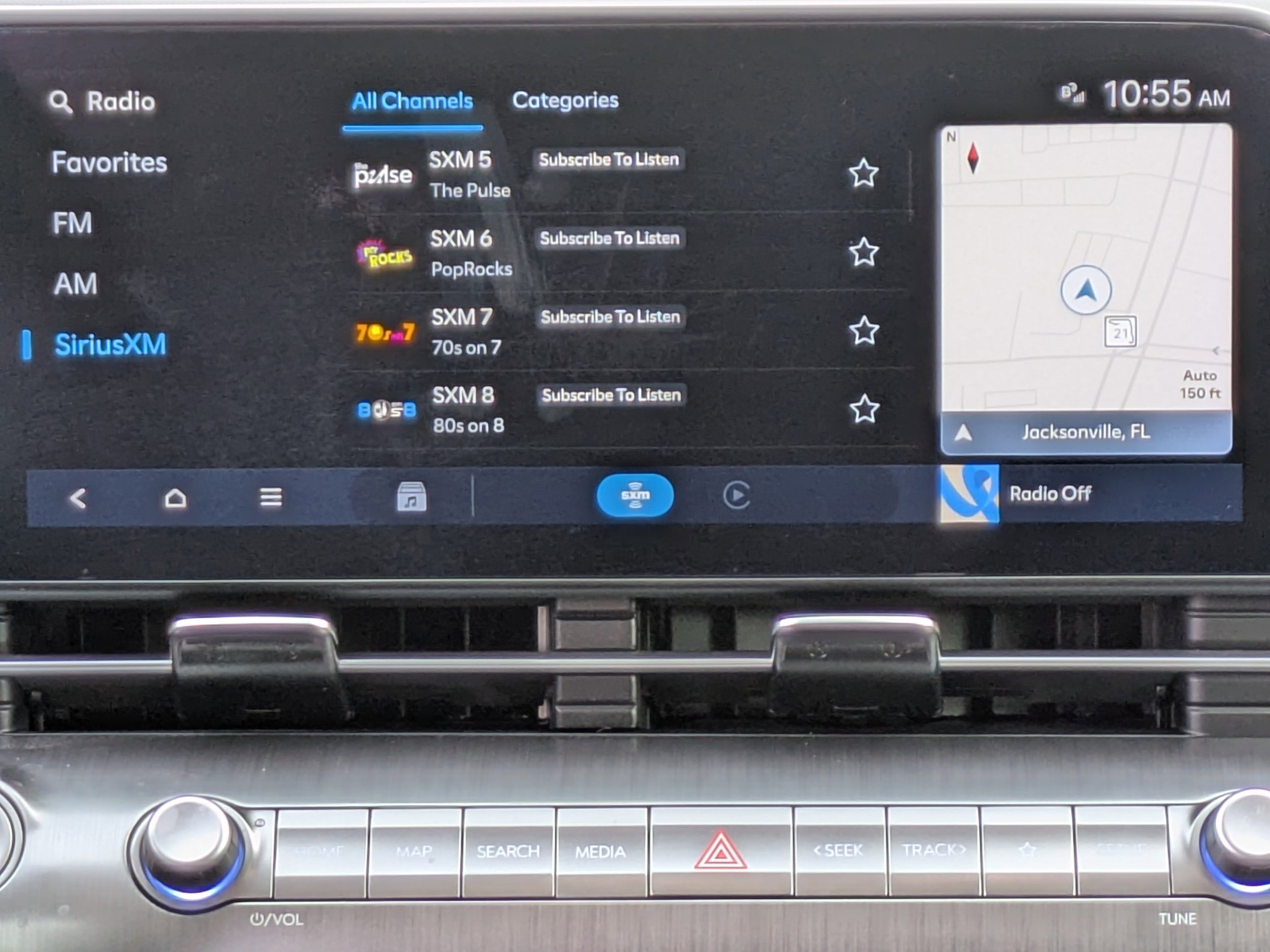 Certified 2025 Hyundai Kona SEL image 18