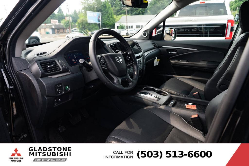 Used 2022 Honda Pilot EX-L image 21
