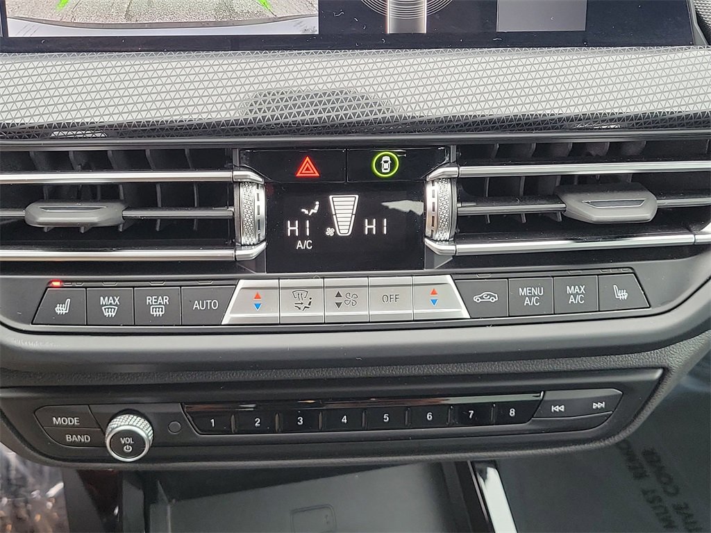 Used 2024 BMW 228i xDrive Gran Coupe 228i xDrive w/ Premium Package image 25