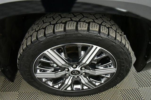 Used 2023 Toyota Sequoia Capstone image 17