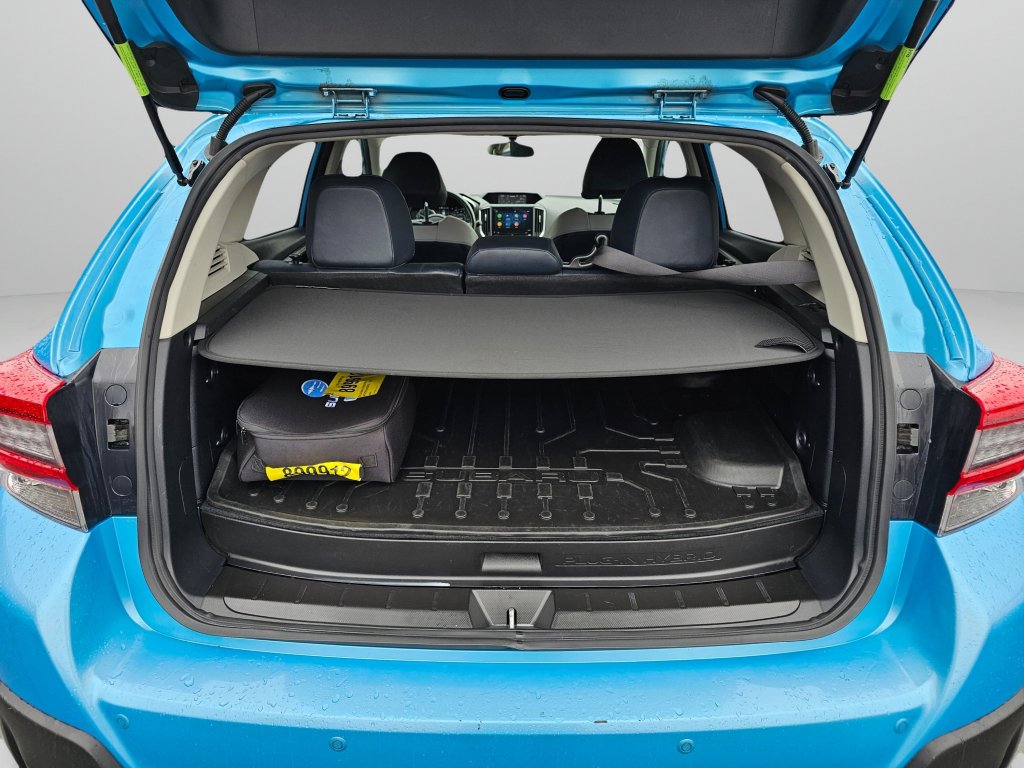 Used 2020 Subaru Crosstrek Hybrid image 18