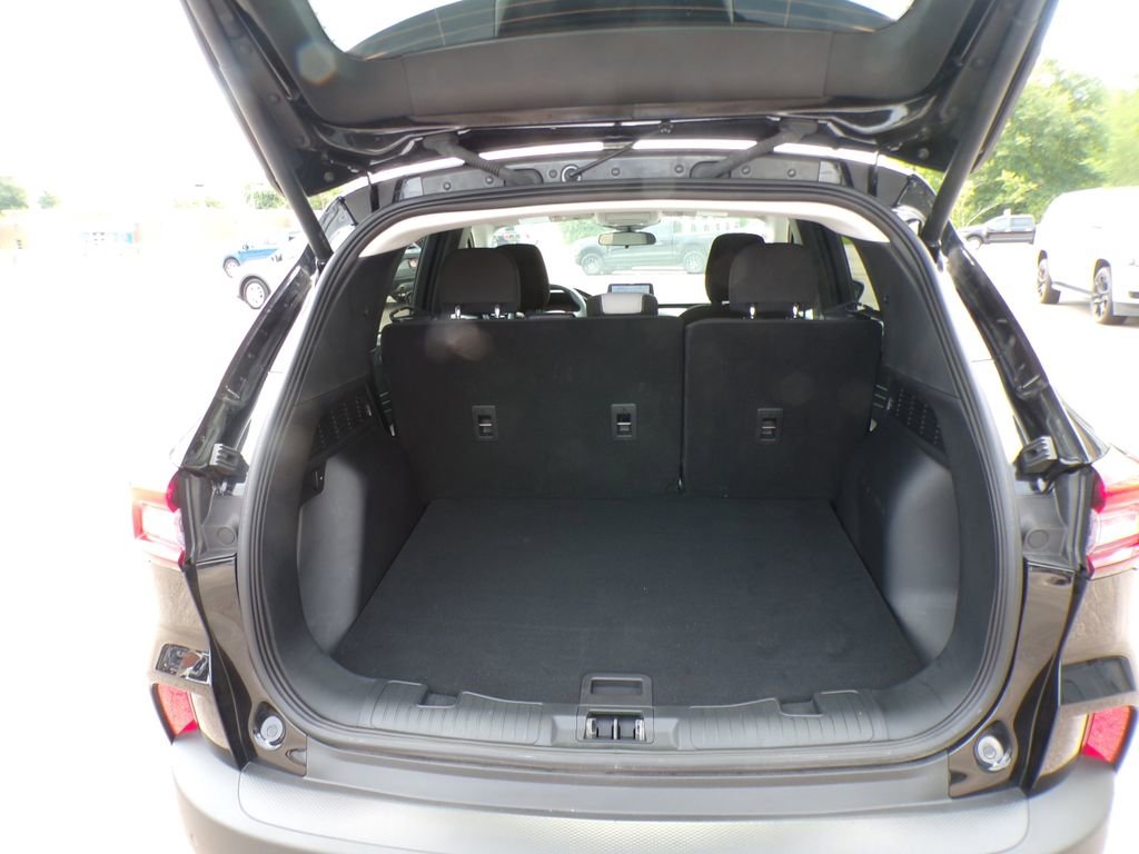 Used 2024 Ford Escape Active image 10