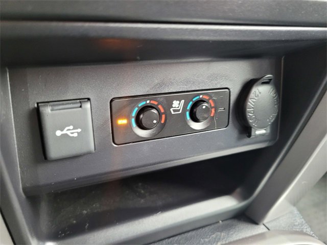 Used 2022 Toyota 4Runner Limited image 24