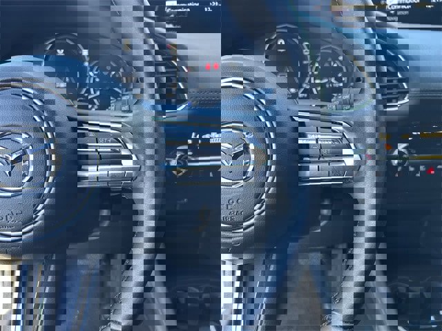 Used 2021 MAZDA MAZDA3 AWD 2.5 Turbo Hatchback image 28