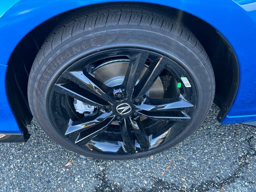 New 2026 Acura Integra A-Spec image 9