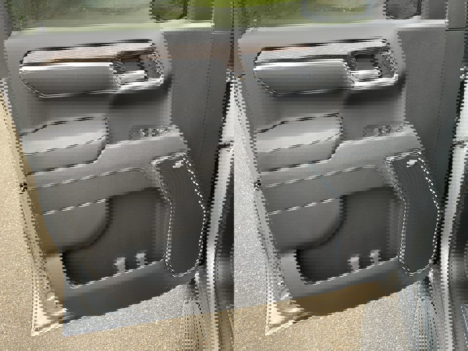 New 2026 GMC Sierra 1500 Elevation w/ Elevation Premium Package image 56