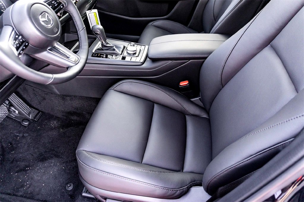 New 2026 MAZDA CX-30 AWD 2.5 S w/ Premium Package image 10