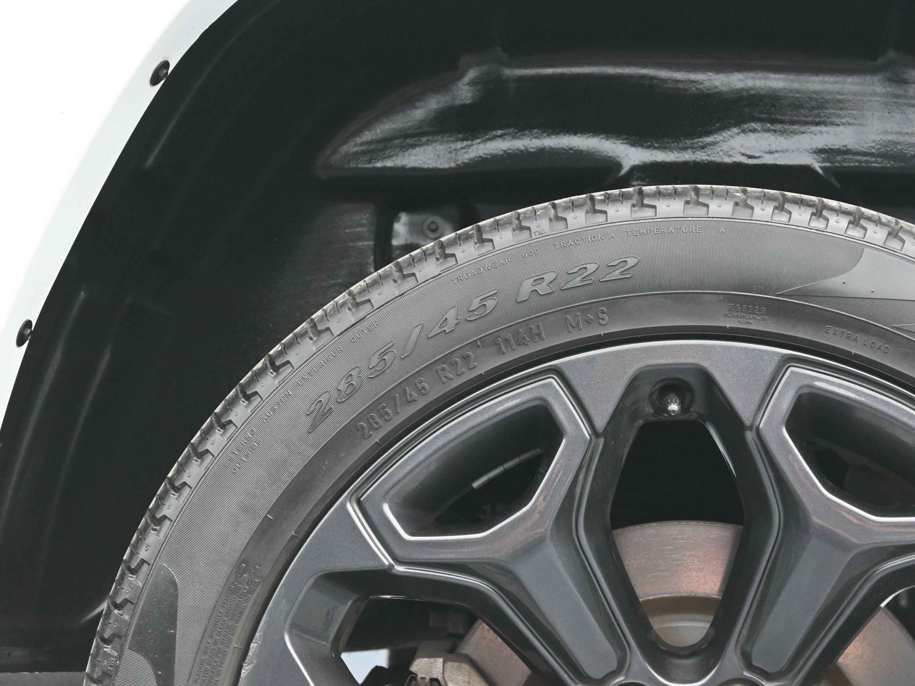 Used 2023 RAM 1500 Limited w/ (RED) Edition image 47