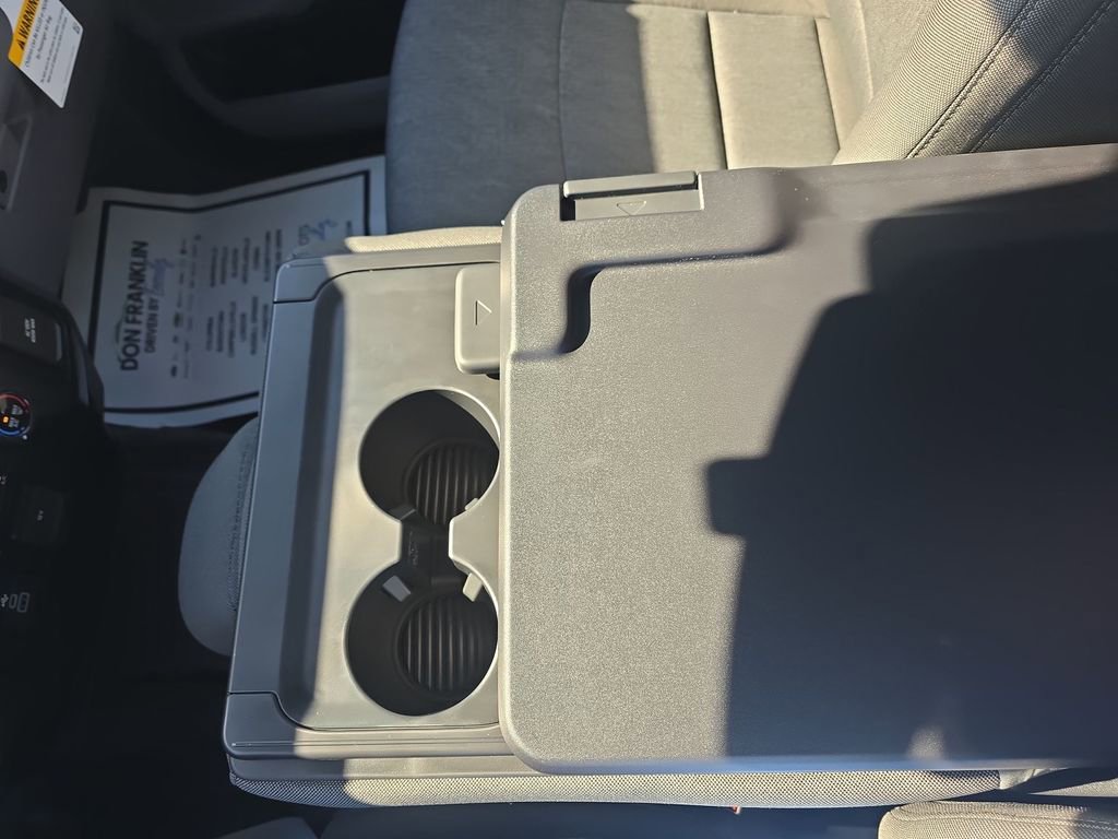 New 2026 Ford F350 XL w/ STX Appearance Package image 27