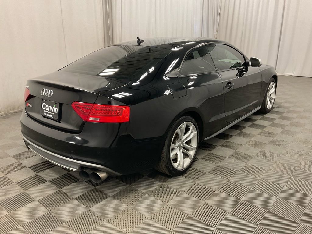 Used 2015 Audi S5 Premium Plus w/ Technology Package image 10