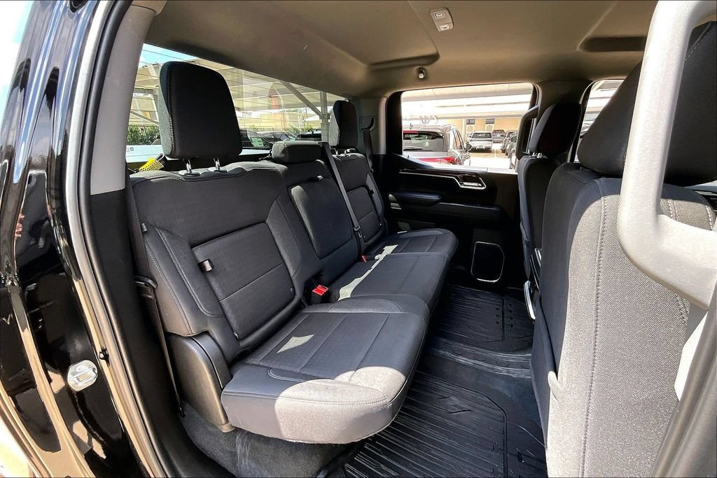 Used 2024 GMC Sierra 1500 Elevation AWD/4WD image 33