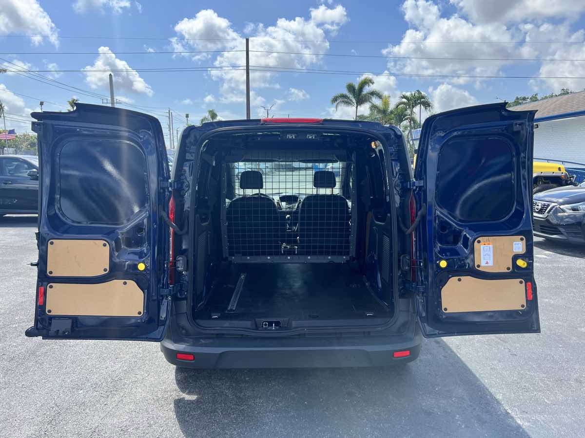 Used 2018 Ford Transit Connect XL image 23