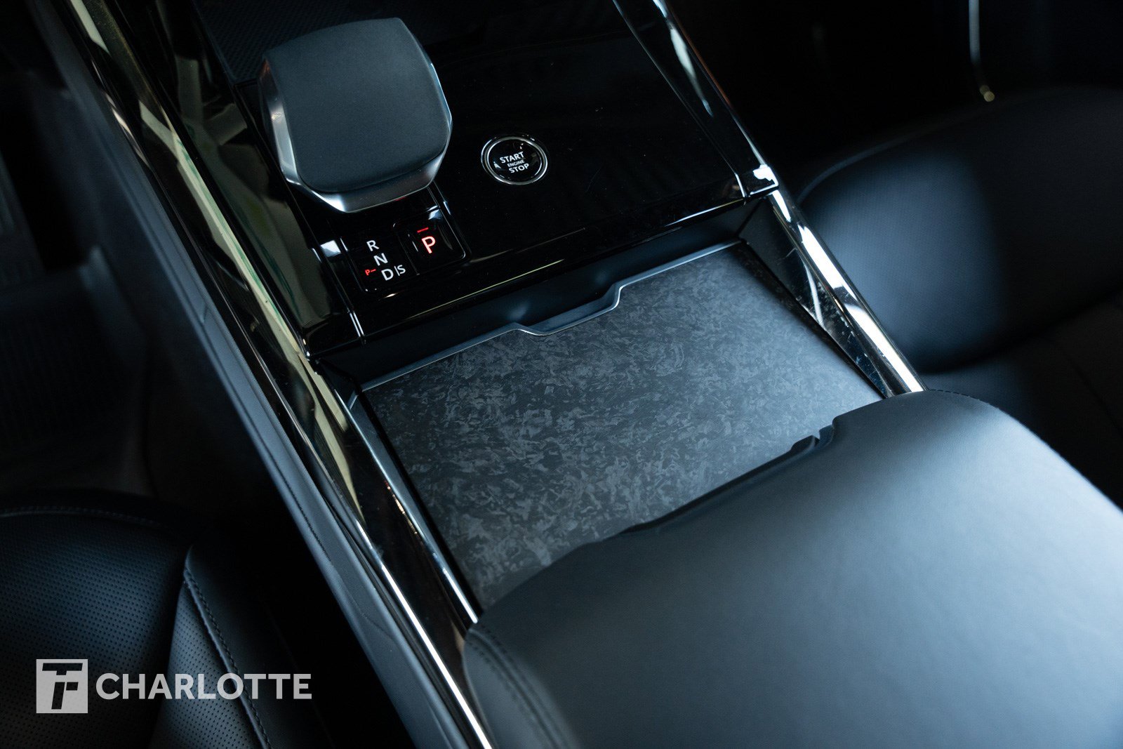 Used 2024 Land Rover Range Rover Sport Dynamic SE image 21