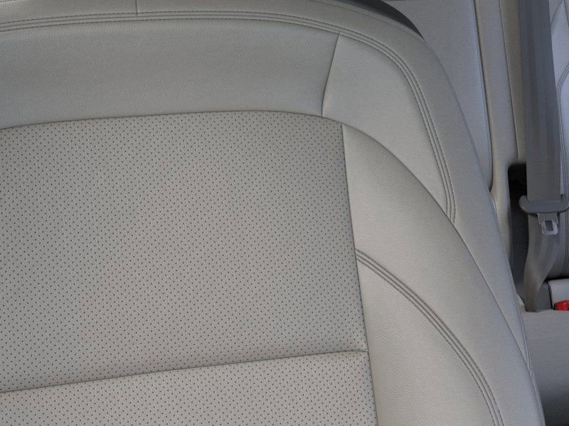 New 2025 Lincoln Nautilus Premier AWD/4WD image 16