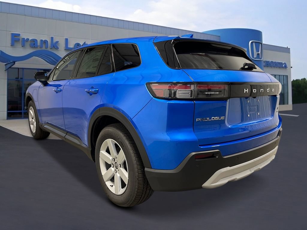 New 2026 Honda Prologue EX image 3