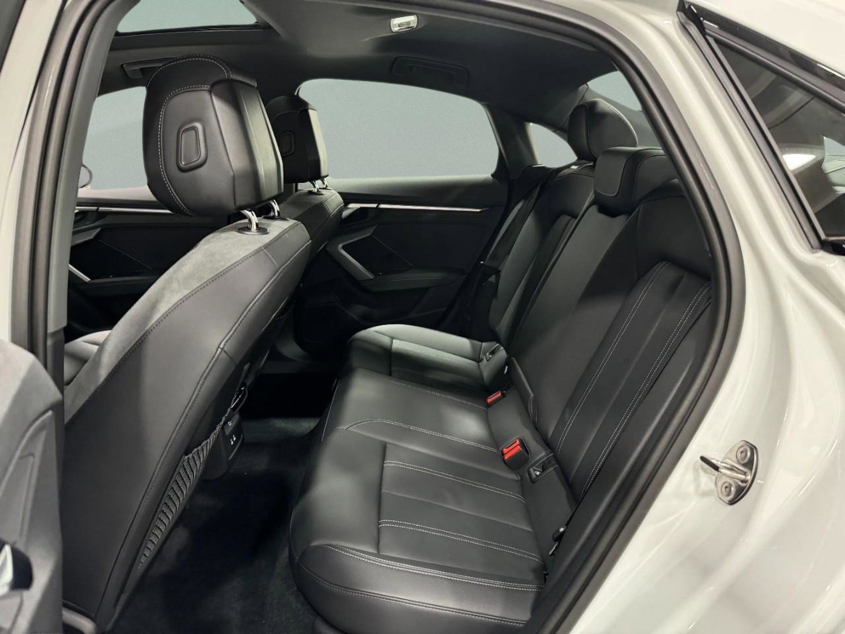 New 2026 Audi A3 2.0T Premium Plus image 9