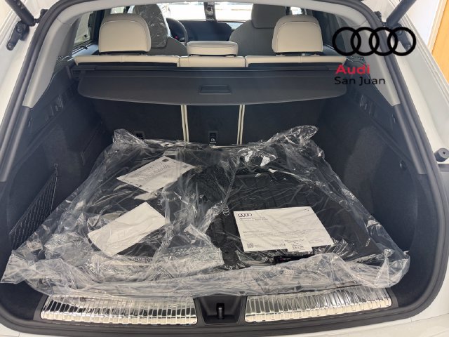 New 2026 Audi Q5 Premium Plus AWD/4WD image 11