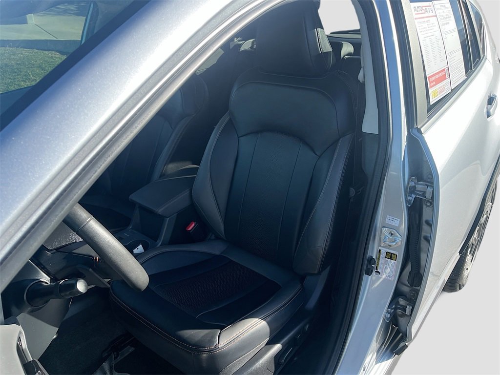 Used 2024 Subaru Crosstrek 2.5i Limited w/ Crosstrek Mirror Package image 19