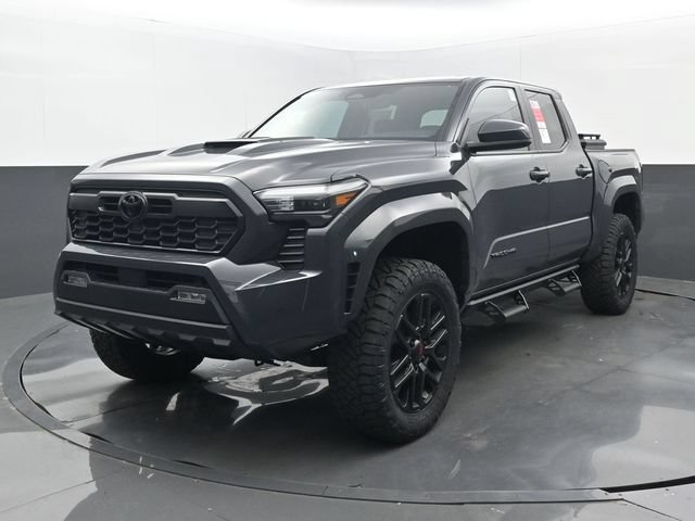 New 2026 Toyota Tacoma TRD Sport AWD/4WD image 21