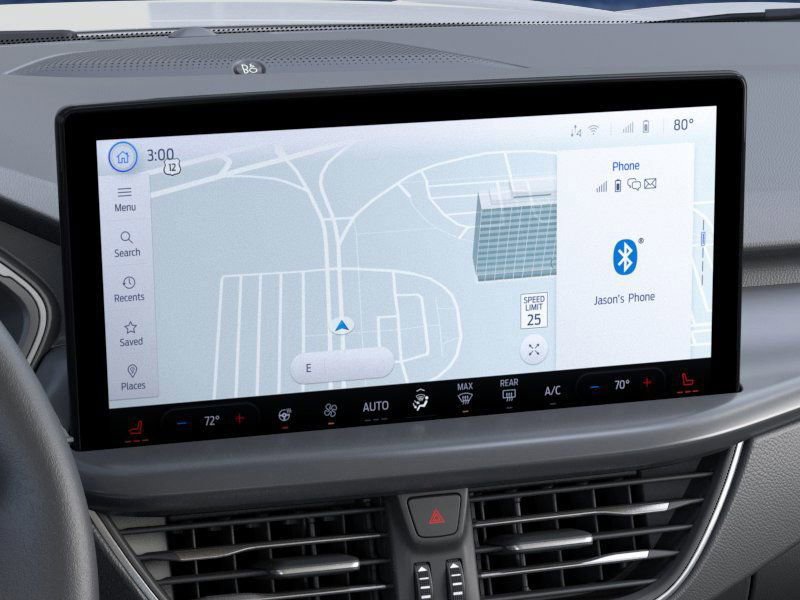 New 2023 Ford Escape SE w/ PHEV Premium Package FWD image 14