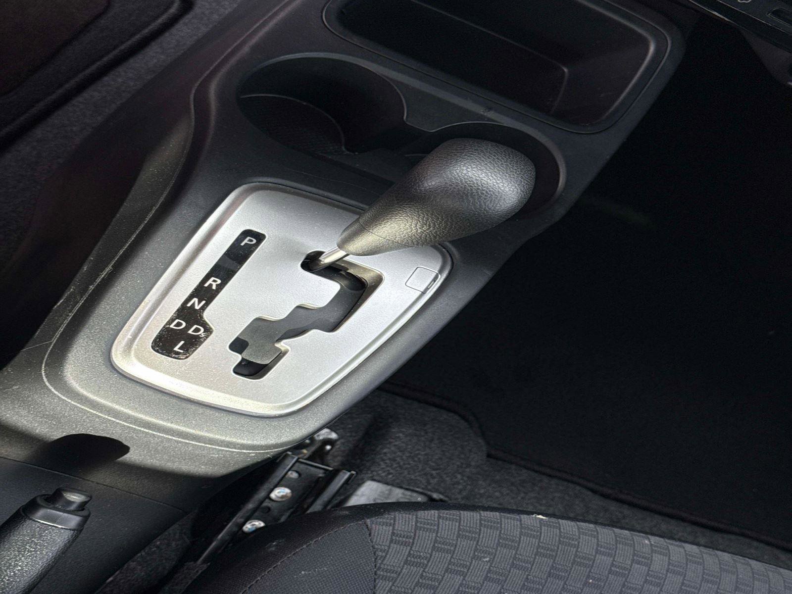 Used 2017 Mitsubishi Mirage ES image 21