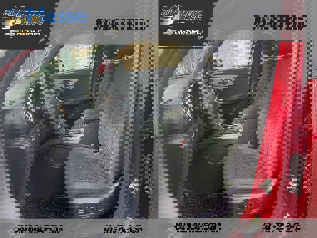 Used 2021 Chevrolet Blazer LT AWD/4WD image 17