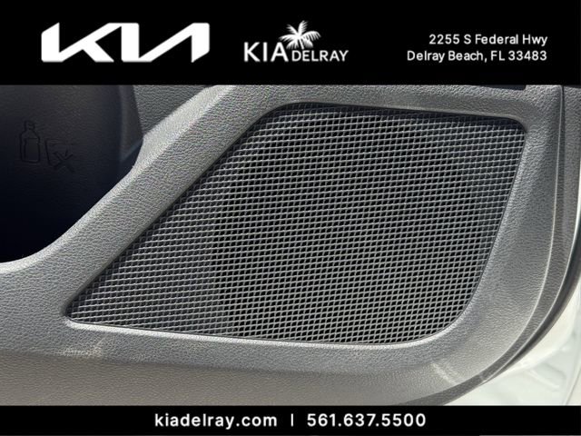 Used 2024 Nissan Altima 2.5 SV w/ SV Premium Package FWD image 17