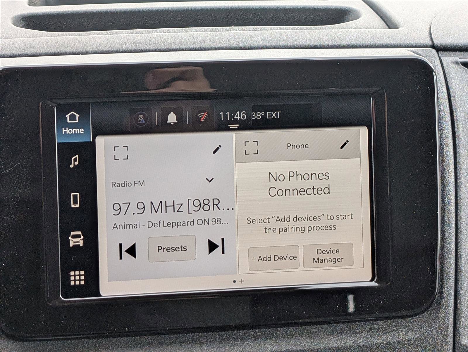 New 2026 RAM ProMaster 2500 w/ Convenience Group image 18