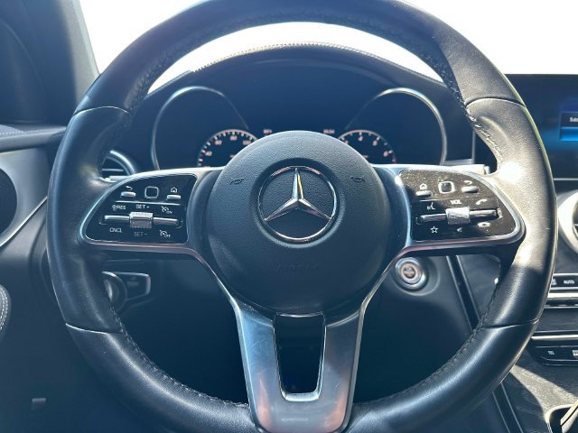 Certified 2023 Mercedes-Benz GLC 300 4MATIC Coupe image 19