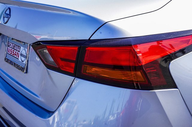 New 2025 Nissan Altima 2.5 S image 8